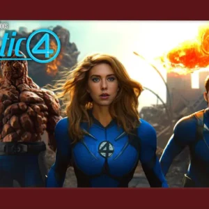 Quarteto Fantástico: Trailer do filme ganha nova data e horário de lançamento