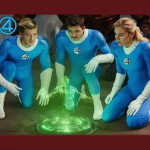 Quarteto Fantástico: Trailer do novo filme já está no Brasil