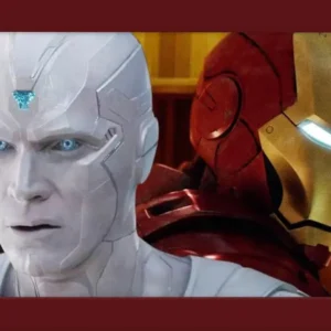 Série do Visão terá retorno inesperado de personagem do 1º Homem de Ferro