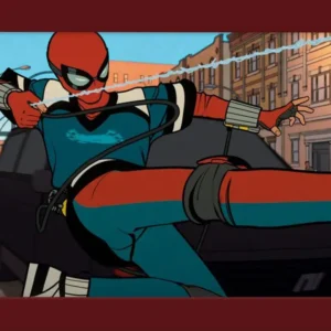 Seu Amigão da Vizinhança Homem-Aranha: Revelado qual será a duração dos episódios