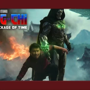 Shang-Chi 2: Trailer épico traz o herói sendo derrotado pelo Doutor Destino