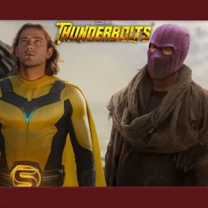 Thunderbolts*: Barão Zemo finalmente faz parte da equipe em trailer épico