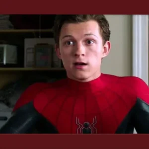 Tom Holland revela ter separado braiga em supermercado apenas por ser o Homem-Aranha