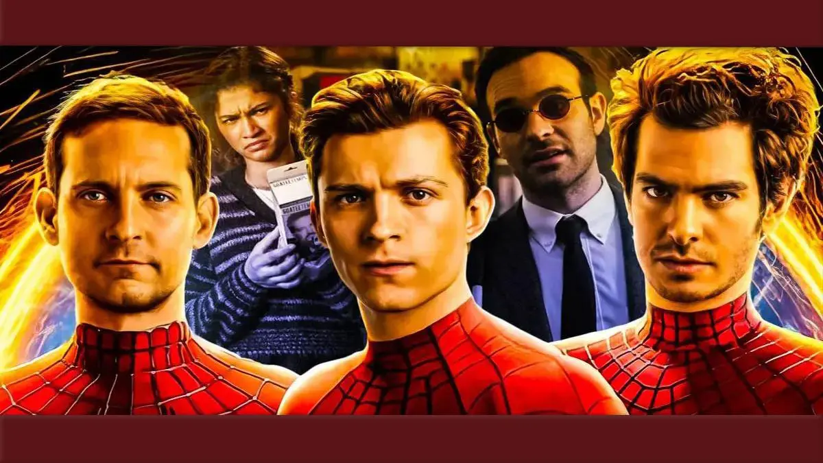 Versão estendida de Homem-Aranha: Sem Volta Para Casa é anunciada na Netflix