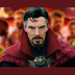 Vingadores 5: Ator volta atrás e confirma o Doutor Estranho no filme
