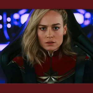 Vingadores 5: Brie Larson dá spoiler do visual da Capitã Marvel no filme