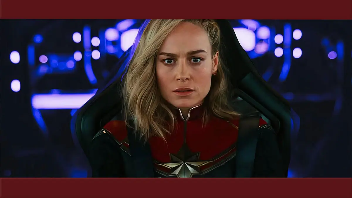 Vingadores 5: Brie Larson dá spoiler do visual da Capitã Marvel no filme