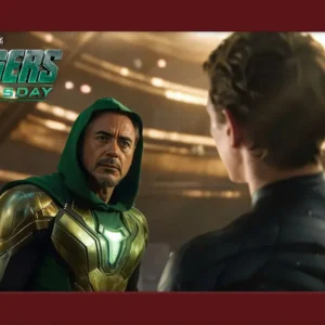 Vingadores 5: Doutor Destino derrota o Homem-Aranha e outros heróis em trailer épico