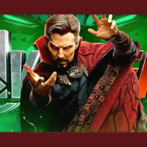 Vingadores 5: Explicado por que a Marvel cortou o Doutor Estranho do novo filme