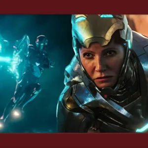 Vingadores 5: FIlme contará com o retorno da Pepper Potts como a Resgate