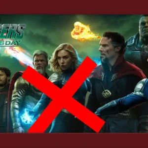 Vingadores 5: Marvel corta do filme um de seus maiores heróis