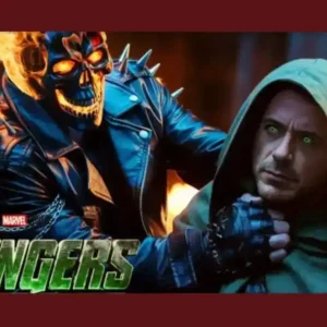 Vingadores 5: Motoqueiro Fantasma terá grande papel no filme