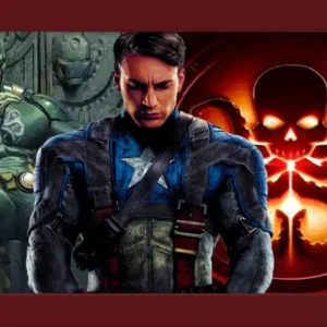 Vingadores 5: Novo personagem de Chris Evans pode ter sido confirmado