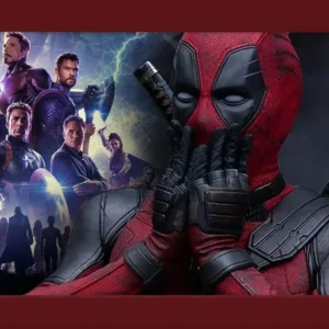 Vingadores: O Deadpool está proibido de aparecer nos filmes da equipe