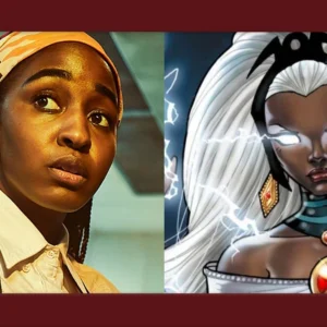 Nova Tempestade do MCU?