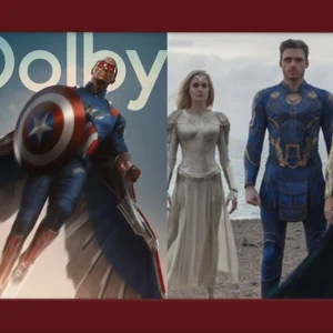 Capitão América 4 ganha pôster épico