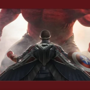 Capitão América 4 ganhou remessa de pôsteres