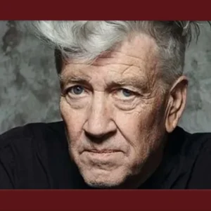 David Lynch foi homenageado por atores da Marvel