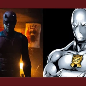 Demolidor: Renascido terá o Tigre Branco