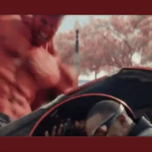 Capitão América x Hulk Vermelho