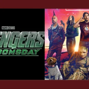 Vingadores 5 terá os Guardiões da Galáxia?