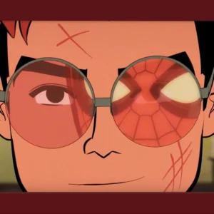 Homem-Aranha ganha nova animação