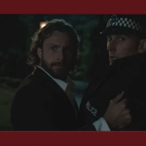 Kraven - Cena Deletada