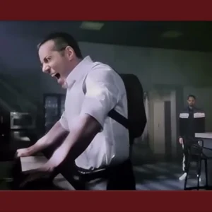 Kraven - Meme do Rino