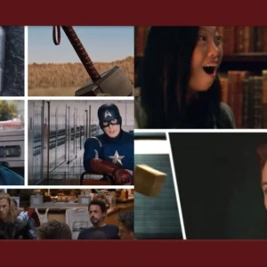 Cenas pós-créditos da Marvel