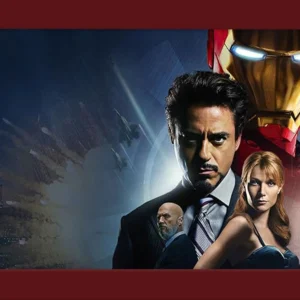 Vilão do Homem de Ferro voltará ao MCU