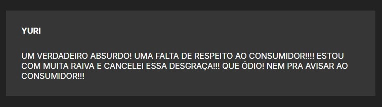 Fã se revolta com remoção de X-Men Evolution