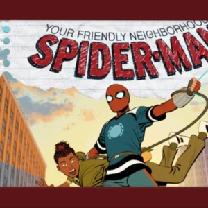 Detalhe nas aberturas da série