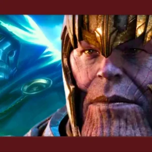 Thanos e Doutor Destino: Ameaça maior pode vir por aí