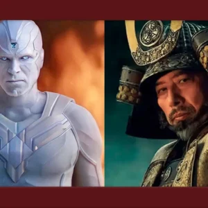 Artista de Xógum é confirmado em série da Marvel