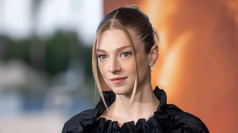 Hunter Schafer pode estar em x-men