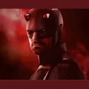 A série Demolidor: Renascido ganha novo pôster incrível