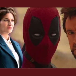 Agatha e Deadpool & Wolverine conquistam novos prêmios pra Marvel