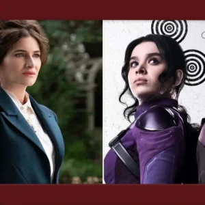 Agatha e Gavião Arqueiro: Marvel confirma planos para 2ª temporada das séries