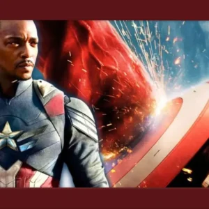 Capitão América 4: Anthony Mackie revela por quanto tempo ainda irá interpretar o herói