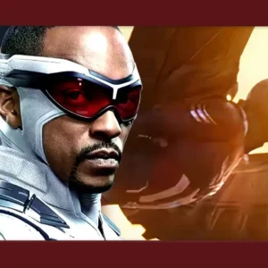 Capitão América 4: Anthony Mackie revela que mudança no uniforme foi pedido dele