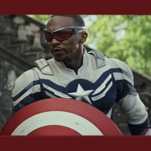 Capitão América 4: Cena inédita mostra o poder do soro do super soldado