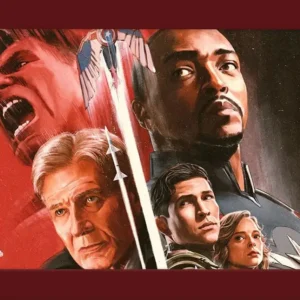 Capitão América 4: Final explicado do novo filme da Marvel