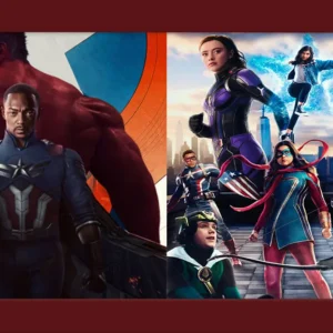 Capitão América 4: Marvel cortou a participação de herói dos Jovens Vingadores