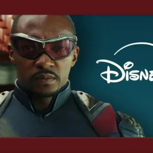 Capitão América 4: Marvel lança parte do filme no Disney+