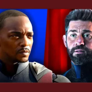 Capitão América 4: Revelado o verdadeiro e surpreendente significado da cena pós-créditos