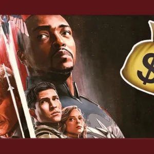 Capitão América 4 irá permanecer em 1º lugar nas bilheterias outra vez