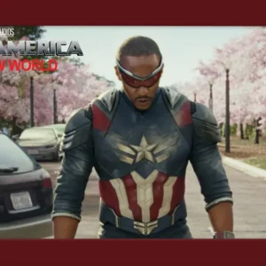 Capitão América 4 quebra recorde negativo com pior nota da Marvel