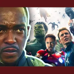 Capitão América 4 quebra uma tradição que durou 17 anos na Marvel Studios
