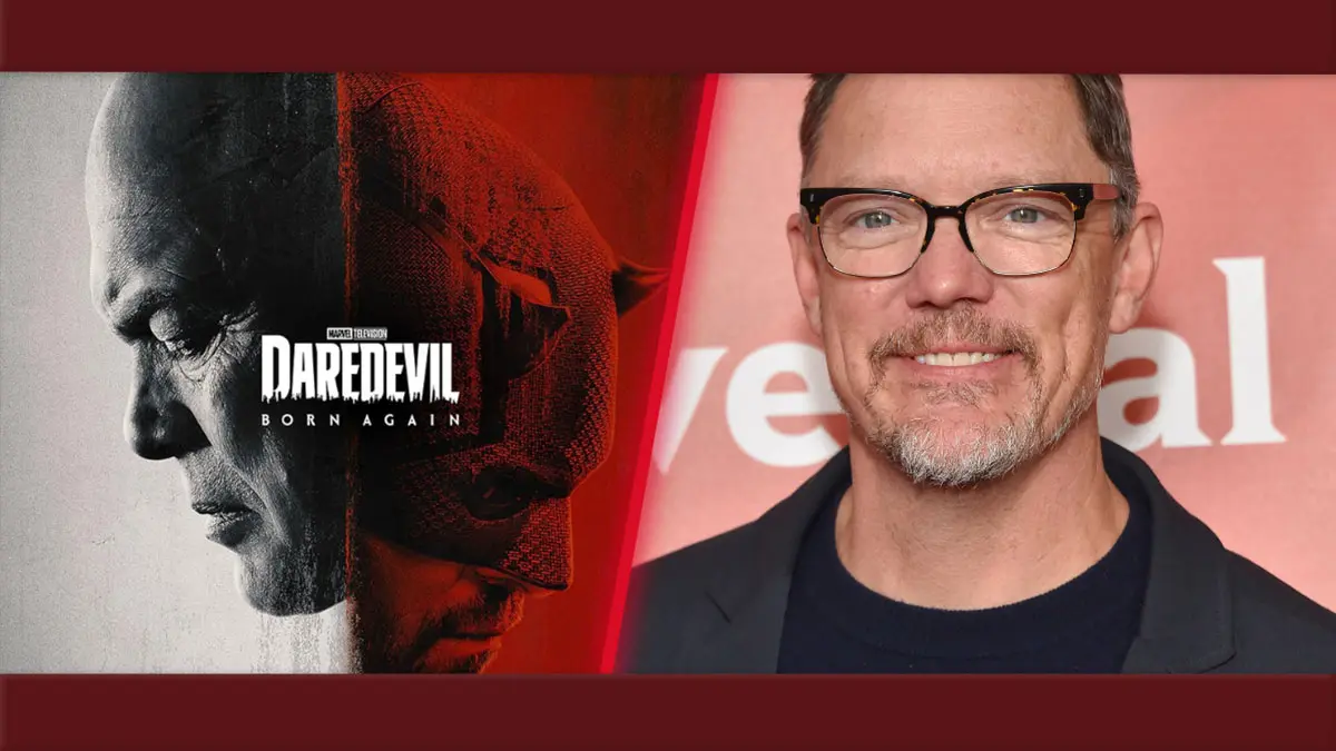 Demolidor: Matthew Lillard entra para o elenco da 2ª temporada