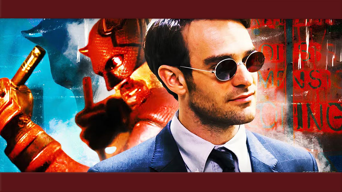 Demolidor: O ator Charlie Cox revela o que falta para adaptação do herói ficar perfeita